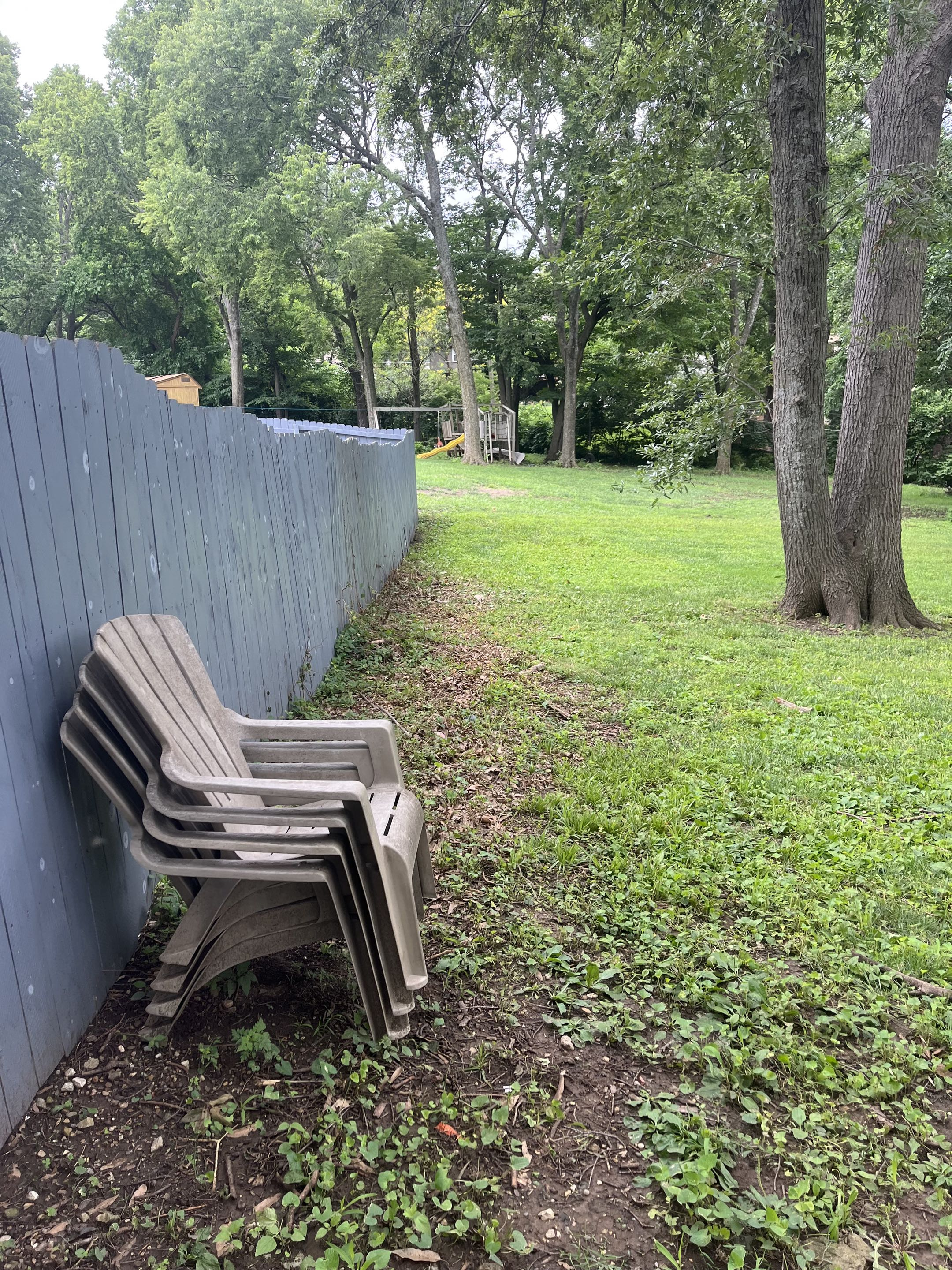 After cleanup, photo 6
