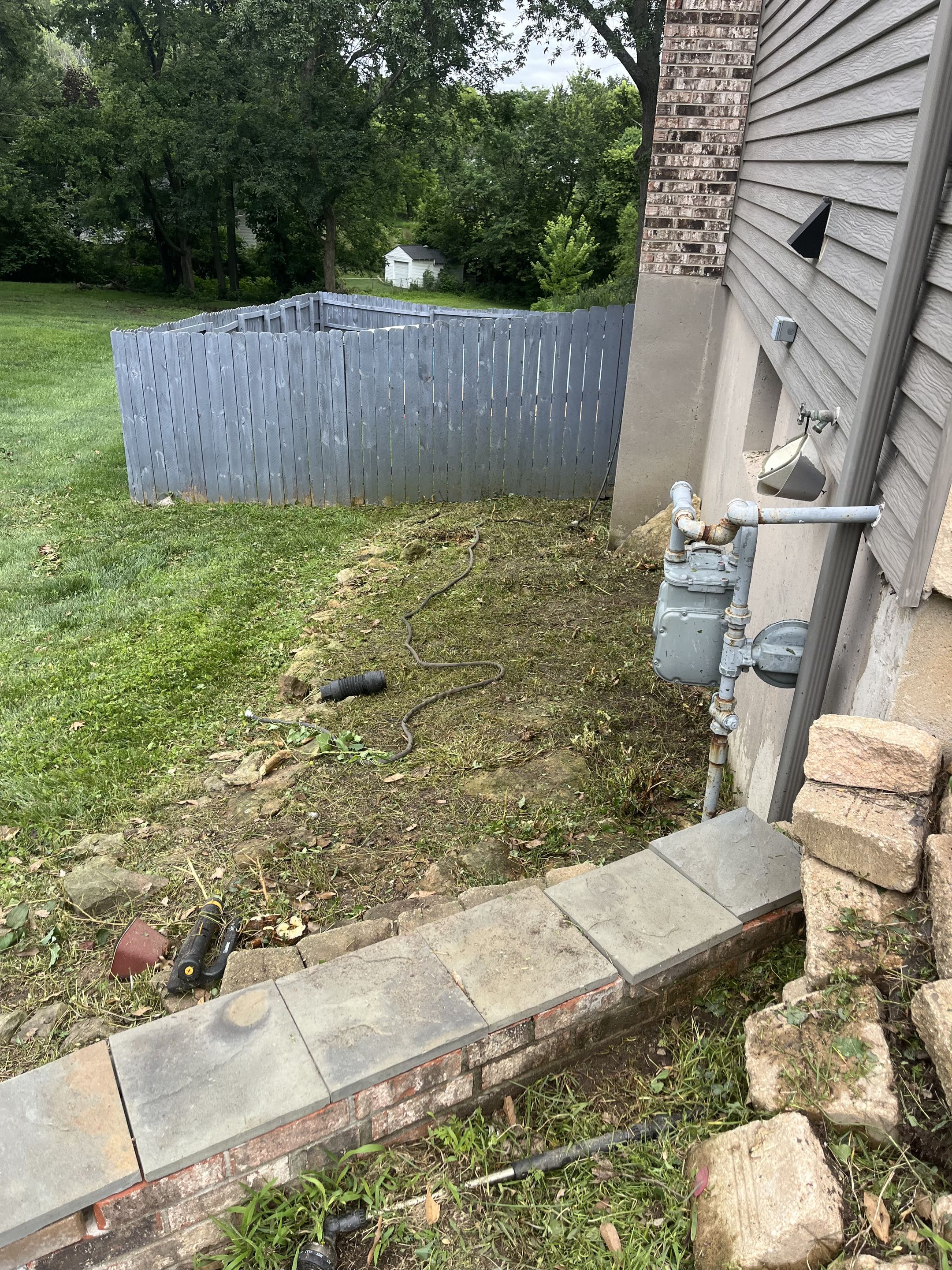 After cleanup, photo 8